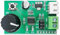 SELVFZ Robotics Servo Development Board Mit 2 Kanälen Controller Debugging Board Und Manuelle Tuning Fähigkeit