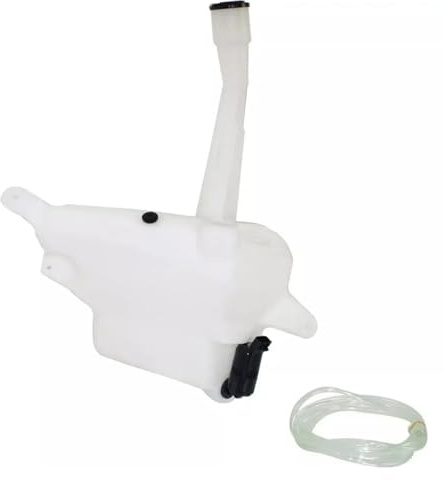 Kühlmittel Ausgleichsbehälter Für Toyota Für Tacoma Mit Pumpen-Einfüllstutzenverschluss 8531504060 Kühlmittelbehälter Scheibenwaschanlage 85315-04060