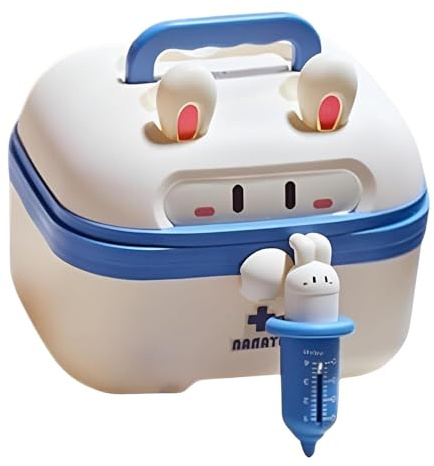 Kit medico per bambini - Set di giochi di ruolo ospedaliero, pacchetto di giocattoli con luce sonora, strumenti sanitari per giochi di finzione | di giocattoli educativi per l'immaginaz