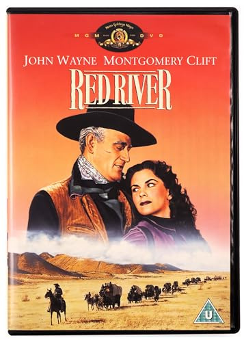 Red River [UK Import]