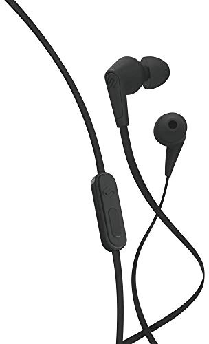Urbanista Barcelona 1034502 In-Ear-Kopfhörer Dark Clown