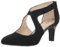 LifeStride Giovanna 2, Scarpe décolleté Donna, Nero, 42 EU