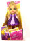 Jakks Pacific 84632 Muñeca Princesa Disney Princess Prinzessin Puppe-Rapunzel, bunt, 7,5 cm
