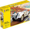 Heller 80782 BMW 328 Modellbausatz, verschieden