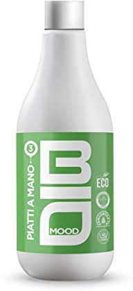 BIO MOOD PIATTI A MANO 1000 ML