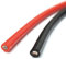 ZHaonan-Filo di Rame Cavo dei Cavi Originali Gauge AWG Cavo del Cavo Morbido di Gomma del Silicone Rosso e Nero Flessibile 6-30awg Filo Elettrico Parti di Ricambio (Specification : 6 AWG)