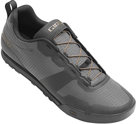Giro Tracker Fastlace Flat-Pedal Bike Shoe - Men's