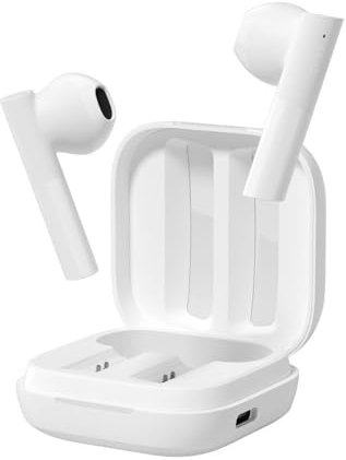 Haylou GT6 Earbuds (bianco)