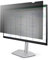 StarTech.com Monitor Privacy Screen for 23 Display - Computer Screen Security Filter - Blue Light Reducing Screen Protector Film - 16:9 Widescreen - Matte/Glossy - +/-30 Degree (PRIVACY-SCREEN-23M)