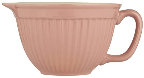 IB Laursen Rührschüssel Mynte Coral Almond