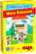 HABA Meine ersten Spiele: Mein Zuhause – Spielesammlung für Kinder ab 2 Jahren – Fördert Sprachentwicklung und Konzentration – Zwei Zuordnungsspiele - 1306354001