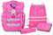 McNeill Ergo Complete DIN Schulranzen-Set 5tlg.