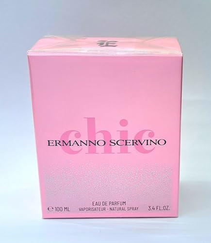 Chic Eau de Parfum, 100 ml
