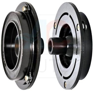 ACAUTO Disque d'entraînement embrayage magnétique - compresseur AC-05DN13