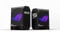 ASUS ROG Rapture GT6 (2PK) Tri-Band WiFi 6 Gaming Mesh WiFi System, Covers up to 5,800 sq ft, 2.5 Gbps Port, Triple-Level Game Acceleration, UNII 4, Free Lifetime Internet Security, Black