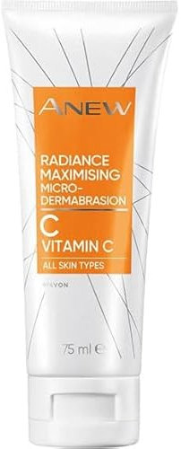 AVON ANEW Radiance Maximising-Peeling mit Vitamin C
