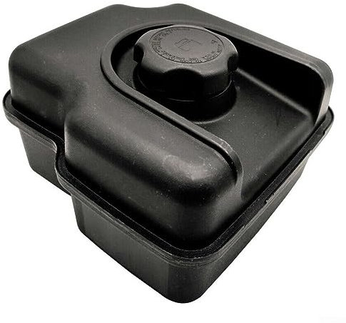 URPIZY 799863 Réservoir de carburant de rechange pour tondeuse 694260 698110 695736 697779 Accessoires de réservoir de carburant
