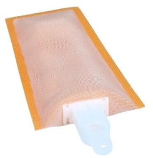 MAXGEAR 26-2290 Filter Kraftstoff-Fördereinheit Kompatibel mit TOYOTA RAV 4 II CLA2, XA2, ZCA2, ACA2 2321703030 PF-4032 2321774021