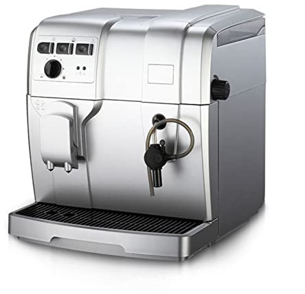 VELLOW Macchina for caffè espresso automatica con macinacaffè integrato e macchina for caffè cappuccino for la casa