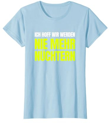 Liebe auf der Rückbank Party Outfit Finch Sommer Malle Hit T-Shirt