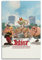 KINGGHYLL Asterix Poster Die Villen der Götter, dekoratives Gemälde, Leinwandposter, Wandkunst, Wohnzimmer-Dekor, modernes ästhetisches Poster, 30 x 45 cm, ungerahmter Stil