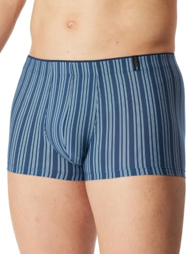 Schiesser Herren Unterwäsche Shorts atmungsaktiv und weich - Long Life Soft