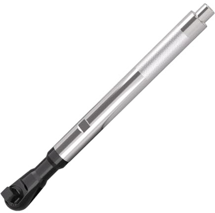 Générique Mechanische Ratsche, ergonomischer Griff für Mechanismus – Reparaturwerkzeuge mit Verlängerung, Geschenk für Herren, Mechaniker und Kfz-Wartung