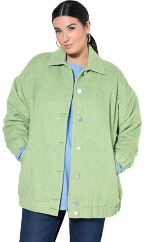 Studio Untold Damen Jacke
