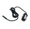 akku-net KfZ-Ladekabel für Sony Xperia X Compact, 12V-24V