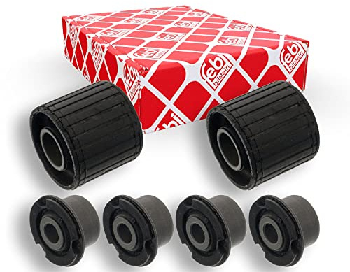 febi bilstein 48630 Control Arm Bushing Kit, pack of one