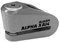 Oxford - Alpha XA14 Alarm Disc Lock (14mm pin)