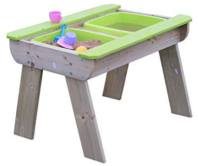 Wendi Toys Picnic Table with Benches