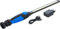 BGS COB-LED / UV-Arbeits-Handleuchte - ultra flach