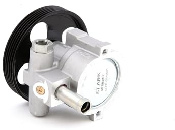STARK SKHP-0540001 Hydraulikpumpe, Lenkung Servopumpe, Servolenkung Pumpe, Lenkungspumpe