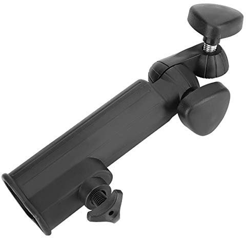 Dwawoo Porte-Parapluie Adulte Unisexe, Noir, Golf Umbrella