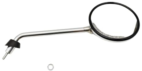 SCUDETTO ANTERIORE SCUDO AD INCASTRO PIAGGIO LIBERTY 50 125 150 200 ORIGINALE PIAGGIO.