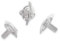 Airoh Schraubenset für Helm Twist