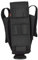 Werkzeugaufbewahrung Tasche Nylon Multifunktions Universal Multi Taschen Werkzeug Aufbewahrungstasche für Bleistift Messer Taschenlampe(Schwarz)