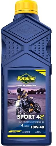 Putoline Motoröl Sport 4R 10W-40 1L