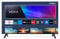 MEDION 125,7 cm (50 Zoll) Ultra HD Fernseher (Smart-TV, HDR10, VIDAA Store, Netflix, Prime Video, Disney+, DAZN, Paramount+, HbbTV, PVR, Bluetooth, MD 850200)