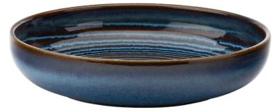 Utopia Santo Cobalt Bowl 22 cm, paquete de 6