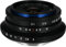 LAOWA 10mm f/4 Cookie Lens for Canon RF-Mount (Black)