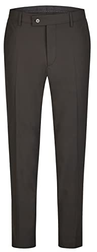 Daniel Hechter Herren Trousers NOS ECO MF Anzughose, 990, 60