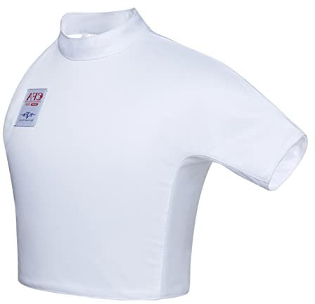 Fechtweste, Fechtanzug für Kinder und Erwachsene, CE-zertifizierter 350N-Schutzanzug für Fechtausrüstung