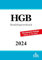 Handelsgesetzbuch - HGB