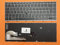 T-ProTek Teclado de color negro con marco plateado, Trackpoint para HP EliteBook 840 G5