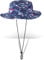 Dakine 2023 No Zone Hat D10003899 - Dark Tide Hat Size - S/M