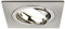 Ledvion - 1X SMART LED Einbauspots Sevilla, Dimmbare, RGBWW, WiFi, Schwarz, 2 Jahre Garantie