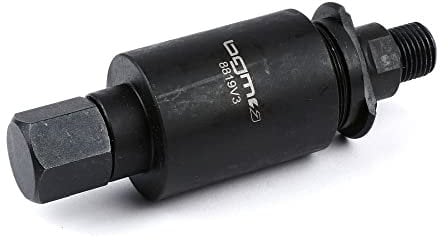 BGM Multitool V3.0 Abzieher M26x1,0 (innen) + 28x1,0 (außen) kompatibel für Vespa, Piaggio 125-180 CCM 2-Takt + Kupplungskompressor