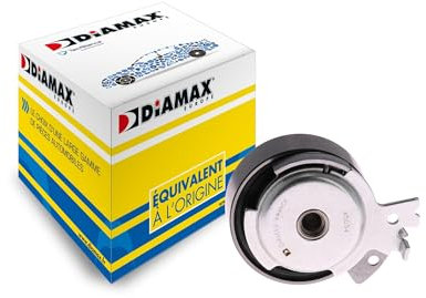 DIAMAX Spannrolle Zahnriemen A5054 59mm 19mm